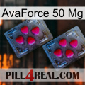 AvaForce 50Mg 14